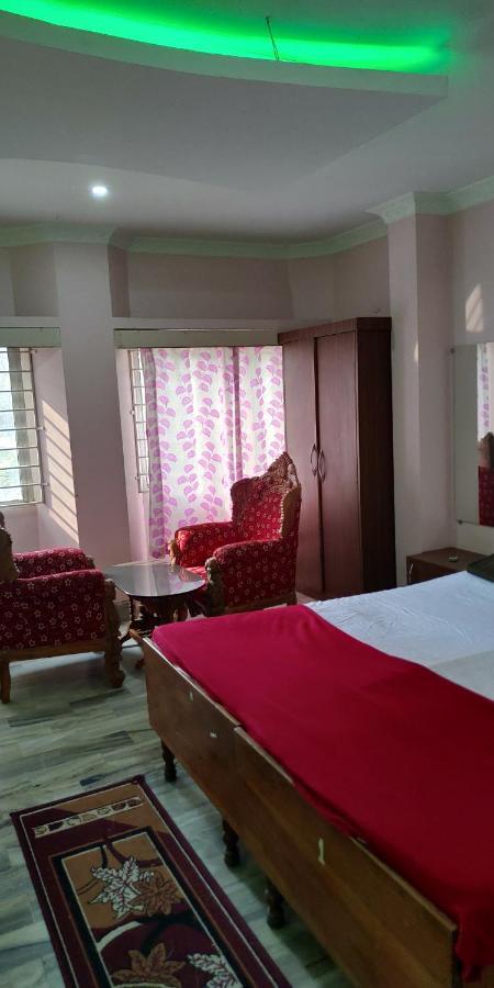 Hotel Hcb Brahmapur Exterior photo