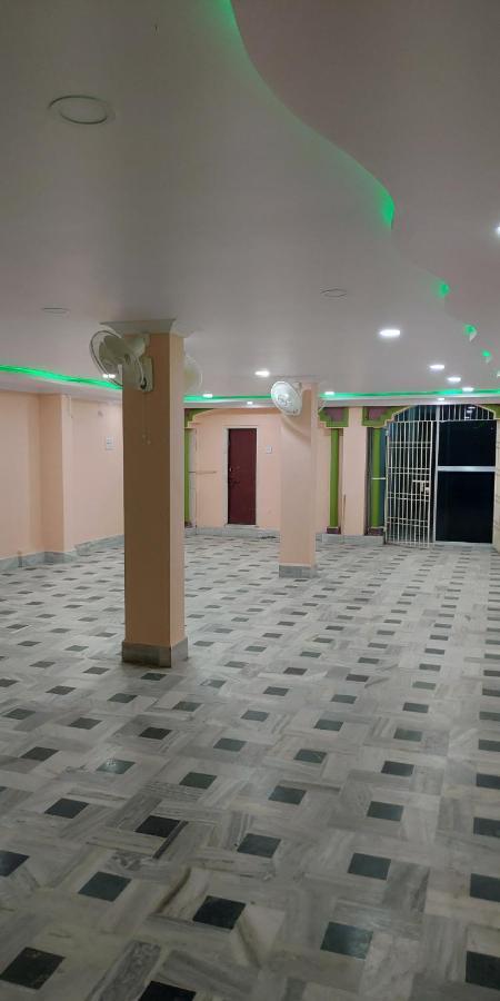 Hotel Hcb Brahmapur Exterior photo
