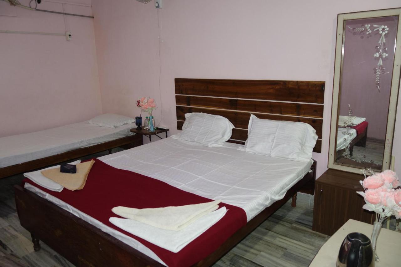 Hotel Hcb Brahmapur Exterior photo