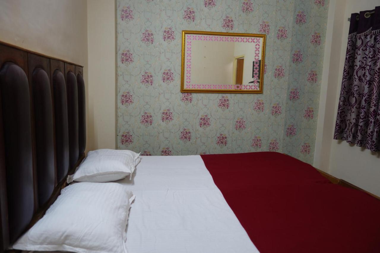 Hotel Hcb Brahmapur Exterior photo