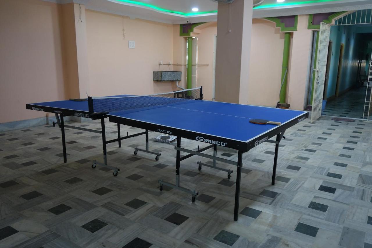 Hotel Hcb Brahmapur Exterior photo