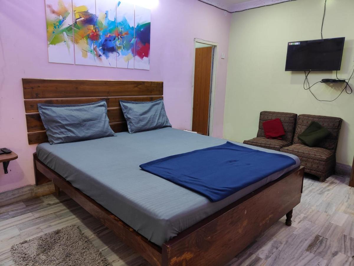 Hotel Hcb Brahmapur Exterior photo