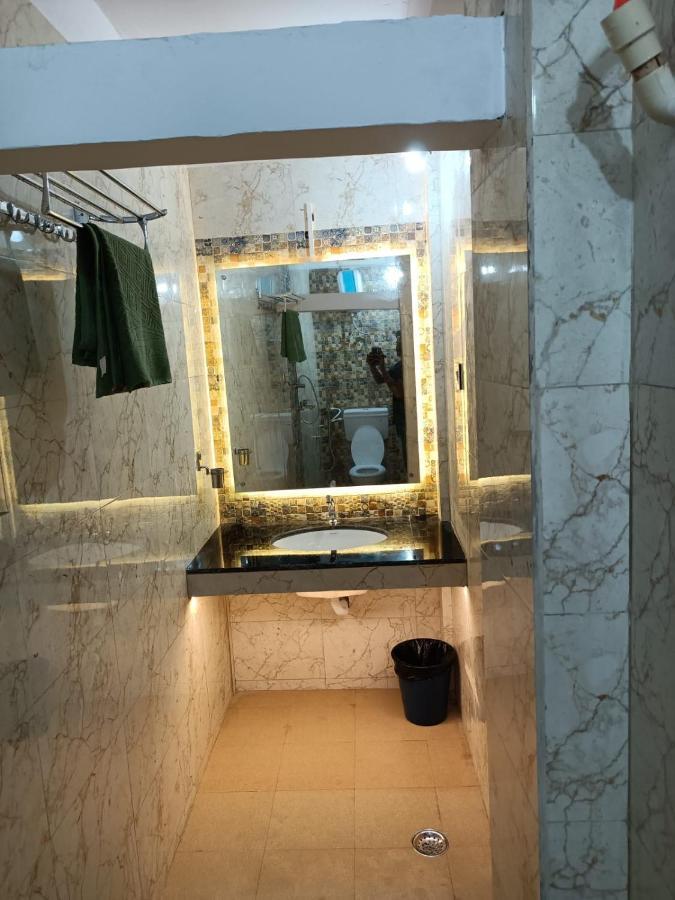 Hotel Hcb Brahmapur Exterior photo