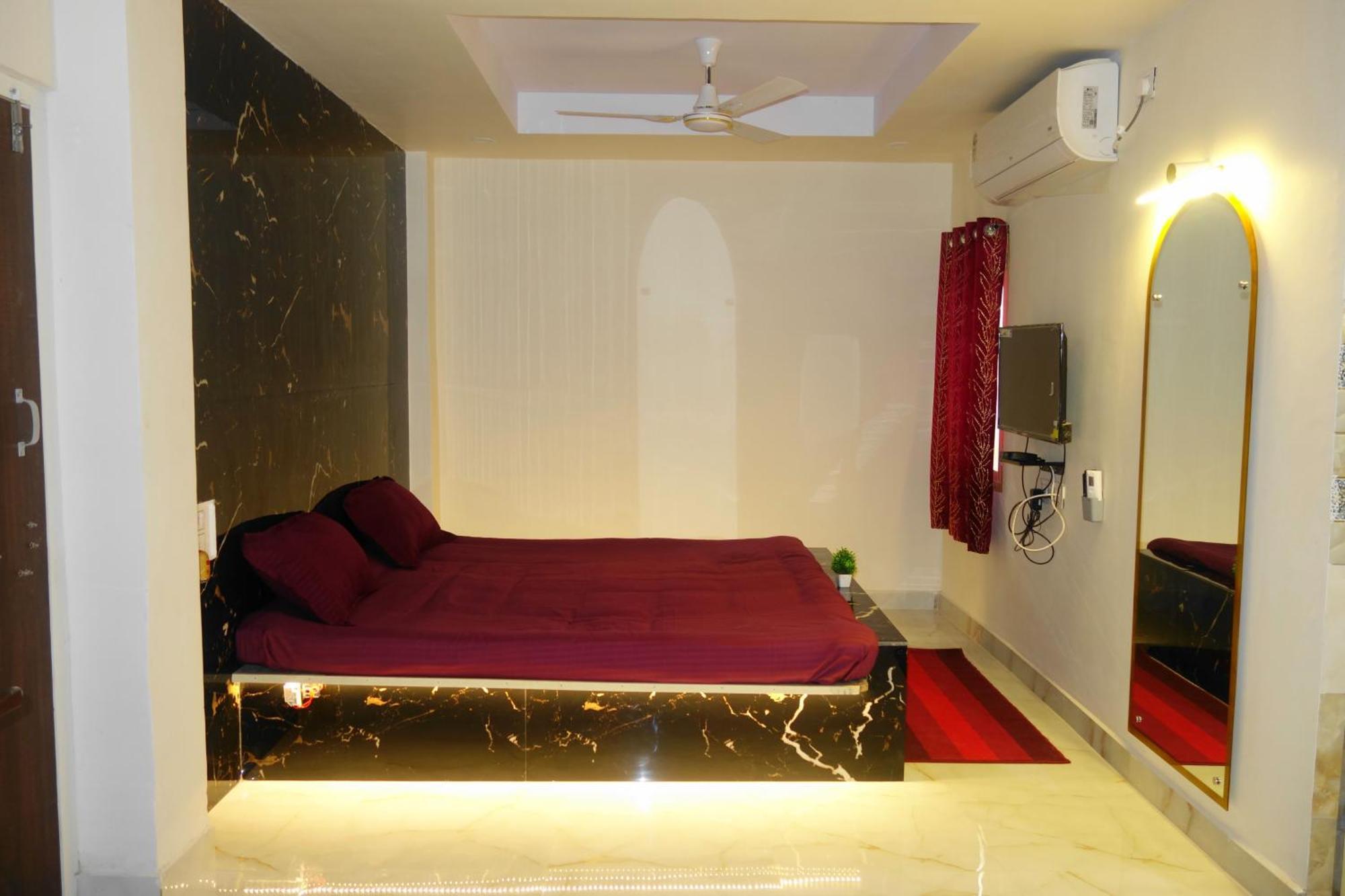 Hotel Hcb Brahmapur Exterior photo