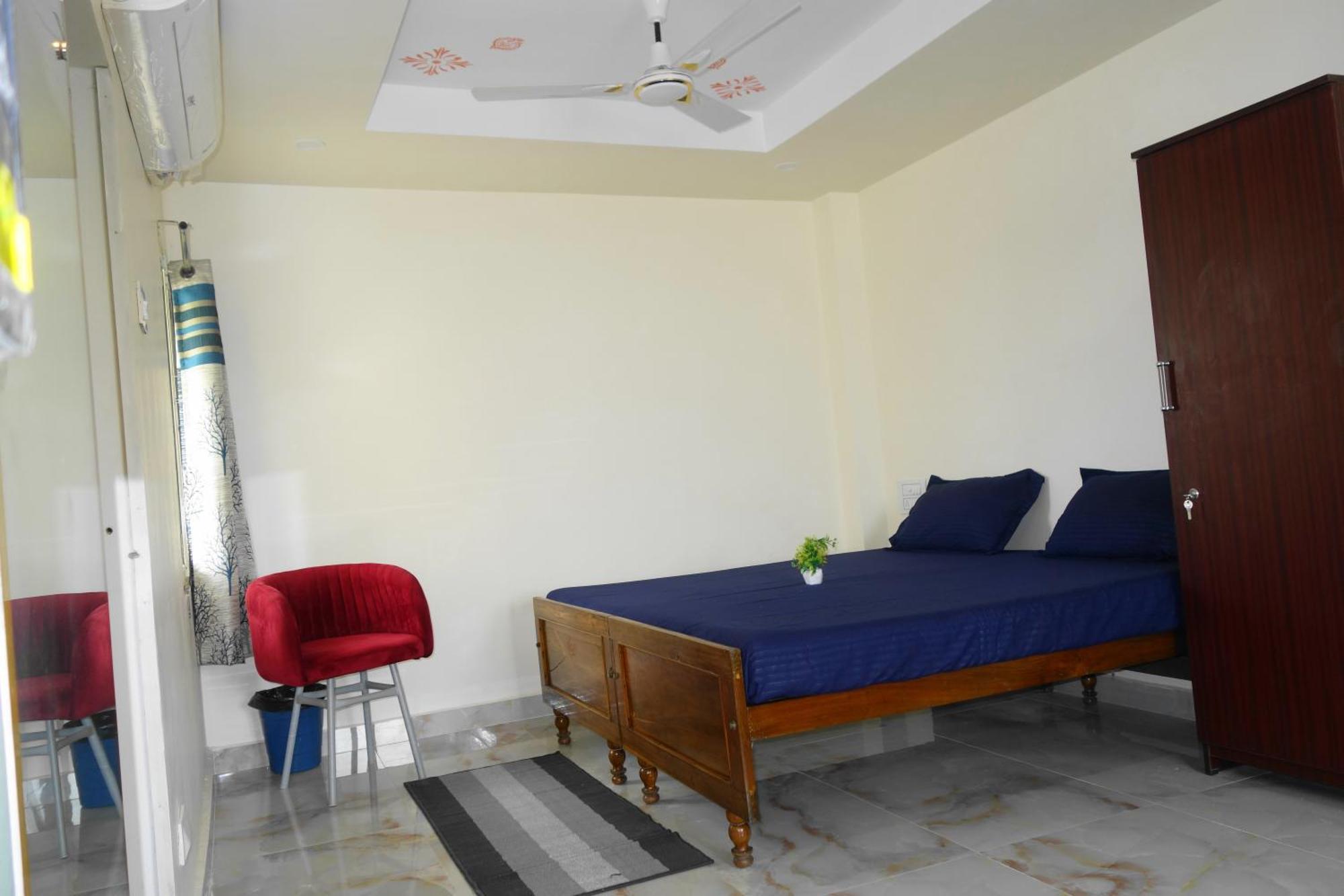 Hotel Hcb Brahmapur Exterior photo