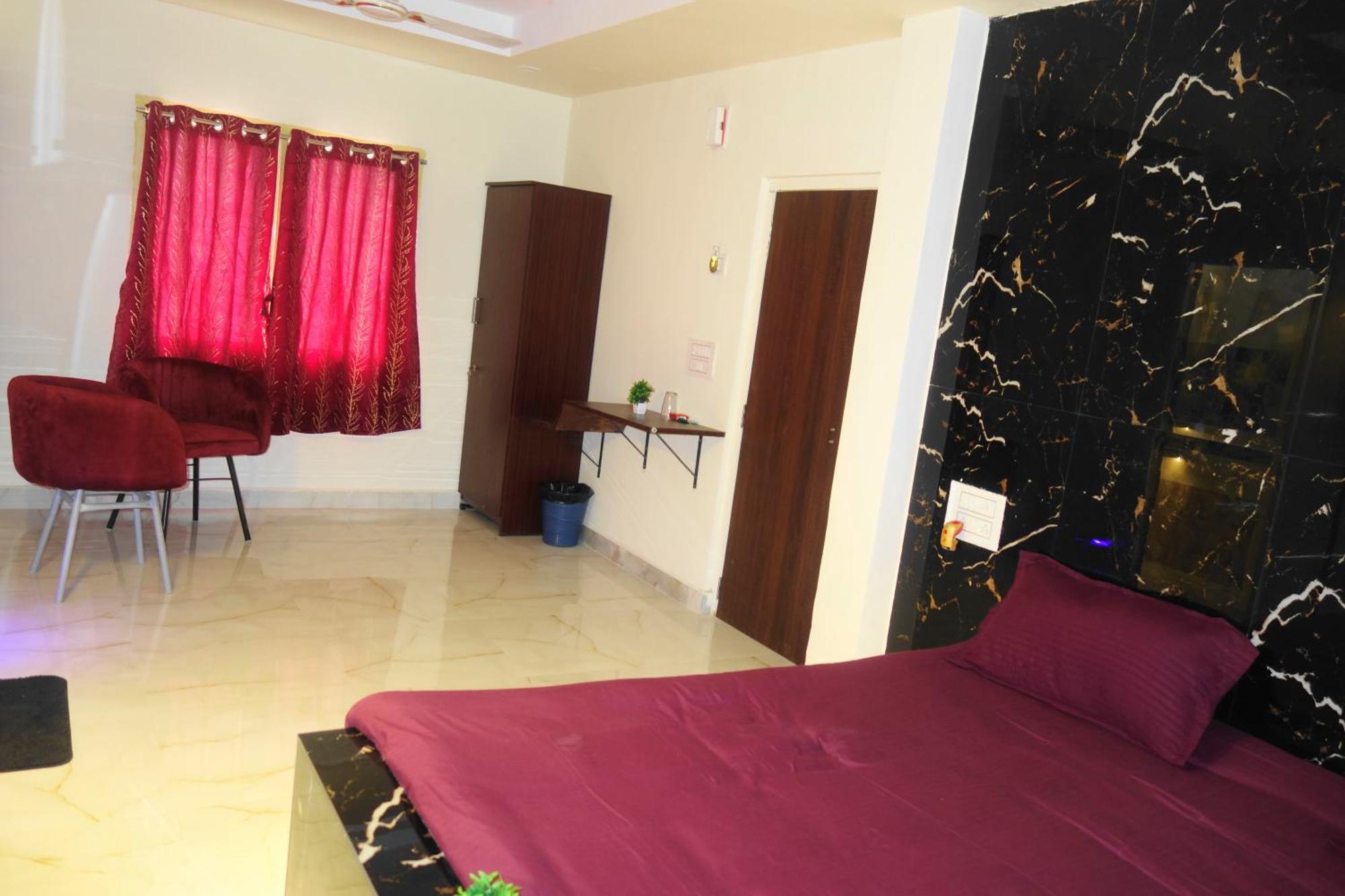 Hotel Hcb Brahmapur Exterior photo