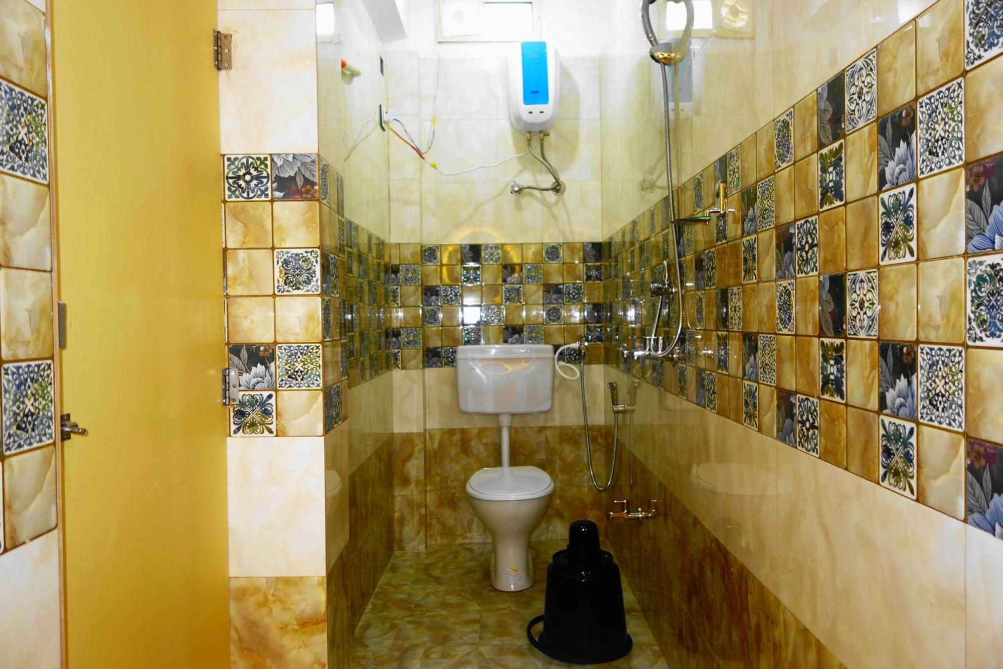 Hotel Hcb Brahmapur Exterior photo