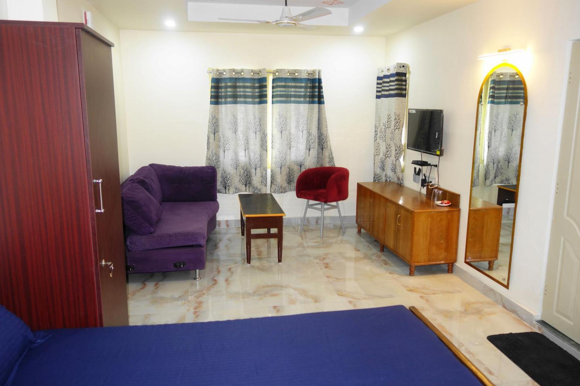Hotel Hcb Brahmapur Exterior photo