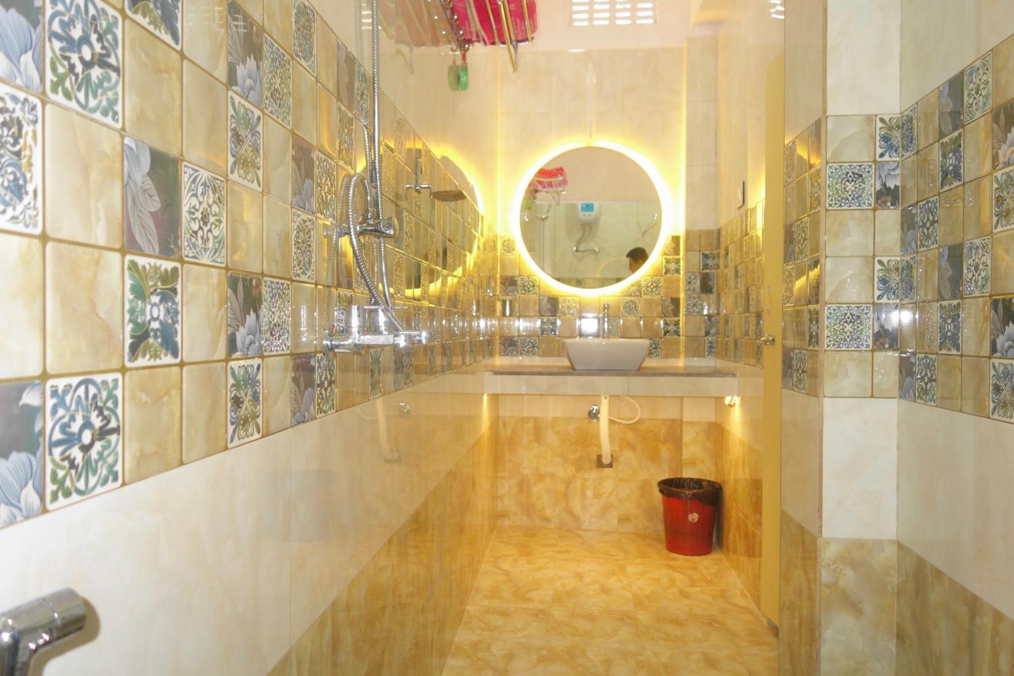 Hotel Hcb Brahmapur Exterior photo