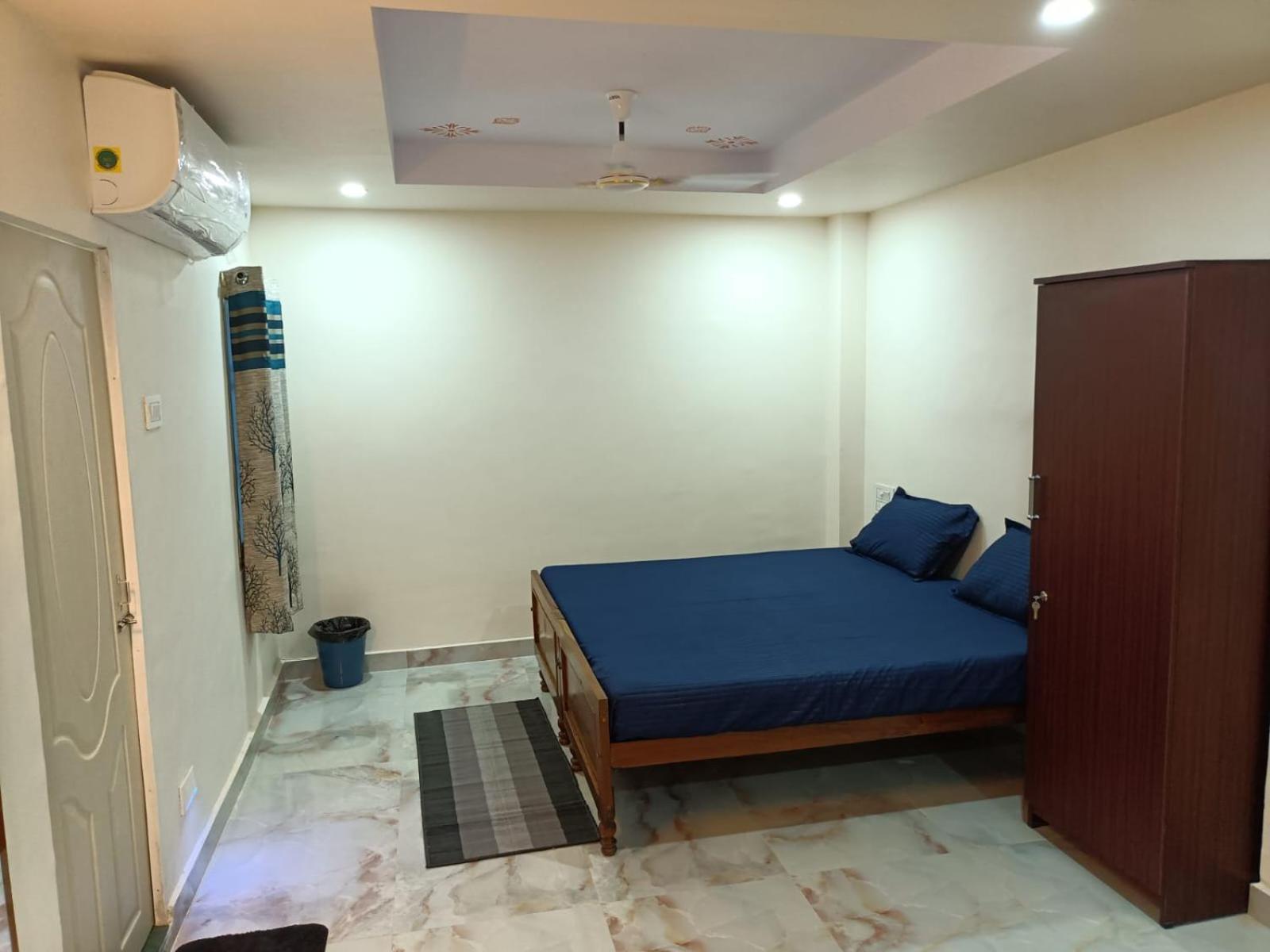 Hotel Hcb Brahmapur Exterior photo