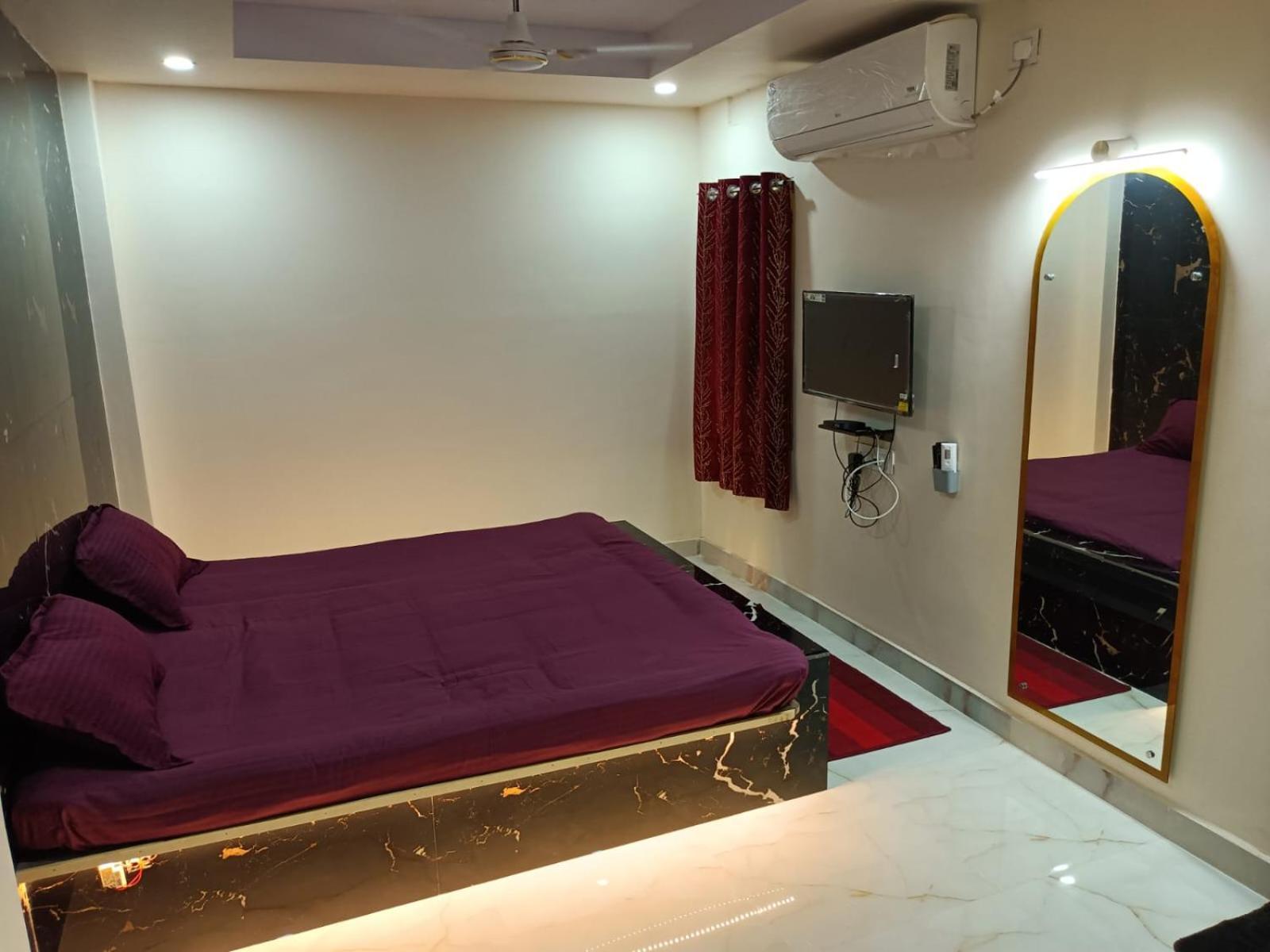 Hotel Hcb Brahmapur Exterior photo