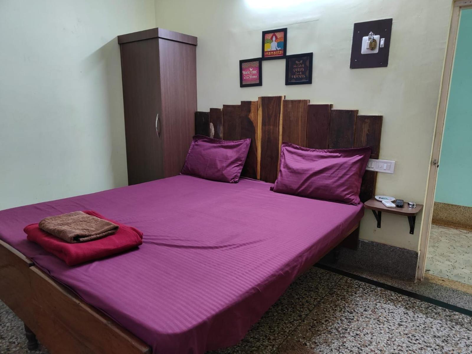 Hotel Hcb Brahmapur Room photo